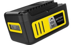 Kärcher Battery Power 18/25 Wechselakku 18 V / 2.5 Ah 6 Kärcher Battery Power 18/25 Wechselakku 18 V / 2.5 Ah -Outwell Verkaufsgeschäft 284358 1983870