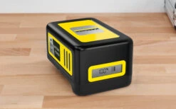 Kärcher Battery Power 18/25 Wechselakku 18 V / 2.5 Ah 7 Kärcher Battery Power 18/25 Wechselakku 18 V / 2.5 Ah -Outwell Verkaufsgeschäft 284368 2392783