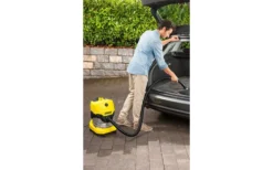 Kärcher Autoinnenreinigungsset Für Mehrzwecksauger WD 1 -Outwell Verkaufsgeschäft 284380 2403023