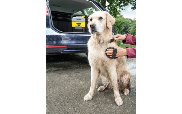 Kärcher Mobile Outdoor Cleaner OC 3 Akku-Niedrigdruckreiniger Inklusive Pet Box 3 Kärcher Mobile Outdoor Cleaner OC 3 Akku-Niedrigdruckreiniger Inklusive Pet Box – Bild 3