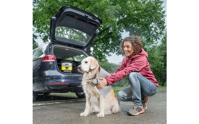 Kärcher Mobile Outdoor Cleaner OC 3 Akku-Niedrigdruckreiniger Inklusive Pet Box 4 Kärcher Mobile Outdoor Cleaner OC 3 Akku-Niedrigdruckreiniger Inklusive Pet Box – Bild 4