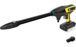 Kärcher KHB 6 Battery Set Akku-Mitteldruckreiniger 18 V (inkl. Akku Und Ladegerät) -Outwell Verkaufsgeschäft 284815 2398805