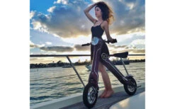 Lehe K1 + E-Mofa Olivgrün 11 Lehe K1 + E-Mofa Olivgrün -Outwell Verkaufsgeschäft 285673 2296618 2