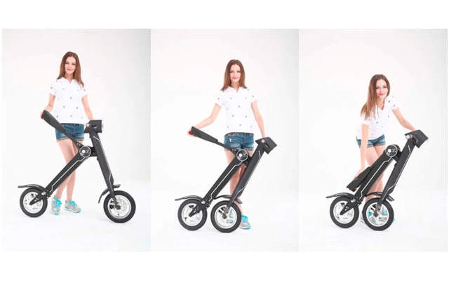 Lehe K1 + E-Mofa Olivgrün 4 Lehe K1 + E-Mofa Olivgrün – Bild 4