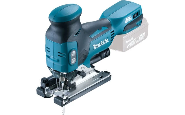 Makita DJV181Z Akku-Pendelhubstichsäge (ohne Akku) 1 Makita DJV181Z Akku-Pendelhubstichsäge (ohne Akku)