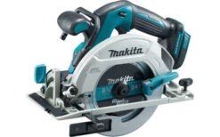 Makita DHS680Z Akku-Handkreissäge 57 Mm (ohne Akku)