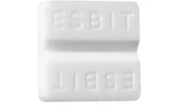 Esbit Trockenbrennstofftabletten 20 X 4 G Für Taschenkocher 10 Esbit Trockenbrennstofftabletten 20 X 4 G Für Taschenkocher -Outwell Verkaufsgeschäft 286918 2553766