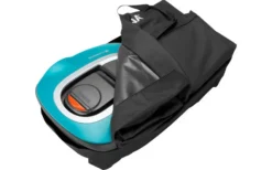 Gardena Aufbewahrungstasche Für Mähroboter + Ladestation