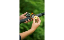 Gardena Autowasch-Set Aufsatz Für Gartenschläuche / Schlauchtrommeln -Outwell Verkaufsgeschäft 287692 2266376