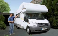 Gardena Autowasch-Set Aufsatz Für Gartenschläuche / Schlauchtrommeln -Outwell Verkaufsgeschäft 287700 2066418