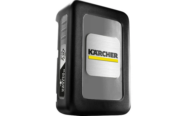 Kärcher Battery Power+ 18/30 Wechselakku 18 V / 3.0 Ah 1 Kärcher Battery Power+ 18/30 Wechselakku 18 V / 3.0 Ah