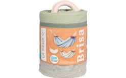 La Siesta Brisa Doppel-Outdoorhängematte Lime 13 La Siesta Brisa Doppel-Outdoorhängematte Lime -Outwell Verkaufsgeschäft 288673 2407553