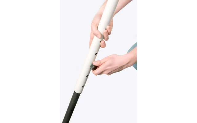 LA SIESTA LaSiesta Nautico Stahl-Hängemattengestell Für Doppel-Hängematten 5 LA SIESTA LaSiesta Nautico Stahl-Hängemattengestell Für Doppel-Hängematten – Bild 5