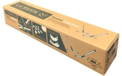 LA SIESTA LaSiesta Nautico Stahl-Hängemattengestell Für Doppel-Hängematten 12 LA SIESTA LaSiesta Nautico Stahl-Hängemattengestell Für Doppel-Hängematten -Outwell Verkaufsgeschäft 288817 2282423