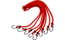 HP Anhänger Gepäckspinnen Expander 8-armig