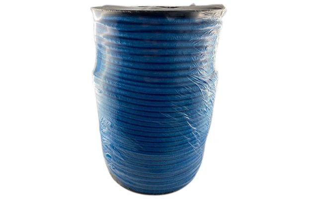 Berger Gummiseil Meterware Blau 5 Berger Gummiseil Meterware Blau – Bild 5