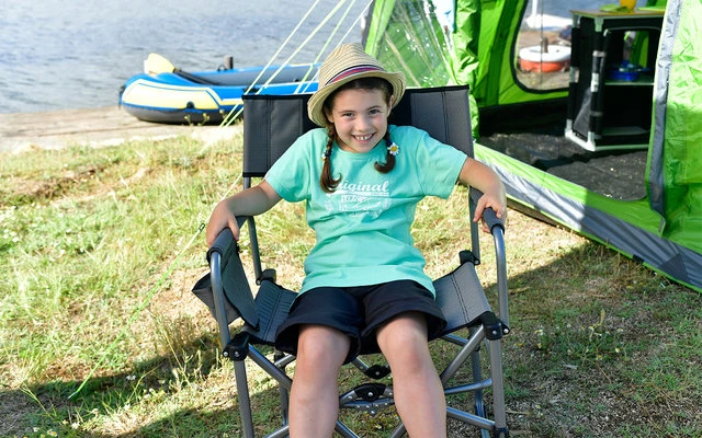 Berger Regiestuhl Stahl Minimize 2 Berger Regiestuhl Stahl Minimize – Bild 2