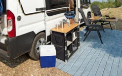 Berger Küchenbox Deluxe -Outwell Verkaufsgeschäft 290560 2254987