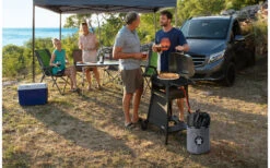 Enders Trolley Für Urban PRO -Outwell Verkaufsgeschäft 290581 2928852