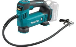 Makita Akku-Kompressor 8,3 Bar 18 V (ohne Akku)
