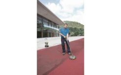 Kärcher HD 5/15 CX Plus + FR Classic Kaltwasser-Hochdruckreiniger Inkl. Flächenreiniger -Outwell Verkaufsgeschäft 296683 2539507