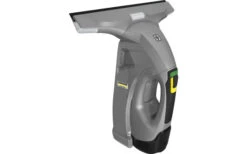 Kärcher WVP 10 ADV EU Fenstersauger Set Inkl. Reinigungszubehör Und Ladegerät (mit 2x Akku) -Outwell Verkaufsgeschäft 296689 2508526