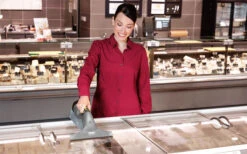 Kärcher WVP 10 ADV EU Fenstersauger Set Inkl. Reinigungszubehör Und Ladegerät (mit 2x Akku) -Outwell Verkaufsgeschäft 296733 2508535