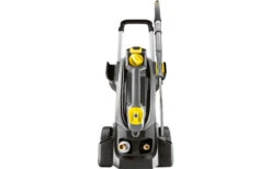 Kärcher HD 6/13 C Plus + FR Classic Kaltwasser Hochdruckreiniger Inkl. Flächenreiniger 130 Bar -Outwell Verkaufsgeschäft 297827 2094119