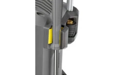 Kärcher HD 6/13 C Plus + FR Classic Kaltwasser Hochdruckreiniger Inkl. Flächenreiniger 130 Bar -Outwell Verkaufsgeschäft 297873 2640539