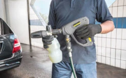 Kärcher Advanced 042 Becher-Schaumlanze Für Hochdruckreiniger -Outwell Verkaufsgeschäft 297875 2078547