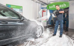 Kärcher Advanced 042 Becher-Schaumlanze Für Hochdruckreiniger -Outwell Verkaufsgeschäft 297907 2700376