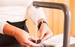 Silwy® The One Metall Magnethaken Inkl. Metall-Nano-Gel-Pad 7,5 Cm 2-tlg. Schwarz 12 Silwy® The One Metall Magnethaken Inkl. Metall-Nano-Gel-Pad 7,5 Cm 2-tlg. Schwarz -Outwell Verkaufsgeschäft 297913 2652694 1