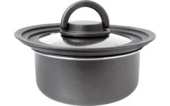 Brunner Ø 20 Cm Pirate Vacublock Kochtopfset 8-tlg. 9 Brunner Ø 20 Cm Pirate Vacublock Kochtopfset 8-tlg. -Outwell Verkaufsgeschäft 299790 2236145