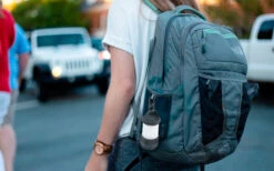 Ansmann CL200B LED Campinglaterne 11 Ansmann CL200B LED Campinglaterne -Outwell Verkaufsgeschäft 307126 2669470