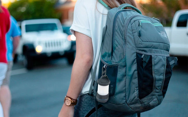 Ansmann CL200B LED Campinglaterne 5 Ansmann CL200B LED Campinglaterne – Bild 5