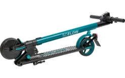 SoFlow SO1 Klappbarer E-Scooter / Elektroroller -Outwell Verkaufsgeschäft 307581 2122106