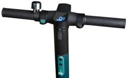 SoFlow SO1 Klappbarer E-Scooter / Elektroroller -Outwell Verkaufsgeschäft 307665 2124989