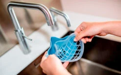 Koziol »HI Community Gesichtsmaske Schwarz -Outwell Verkaufsgeschäft 307673 2464945