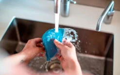 Koziol »HI Community Gesichtsmaske Schwarz -Outwell Verkaufsgeschäft 307697 2464963