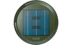 Schwaiger Solar LED-Campingleuchte Mit Bluetooth Lautsprecher -Outwell Verkaufsgeschäft 309170 2028534