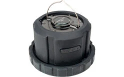 Schwaiger Solar LED-Campingleuchte Mit Bluetooth Lautsprecher -Outwell Verkaufsgeschäft 309176 2027664