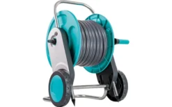 G.F. Concept Plus Ready Schlauchträger-Satz Inkl. 25 M Schlauch -Outwell Verkaufsgeschäft 309992 2041103