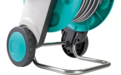 G.F. Concept Plus Ready Schlauchträger-Satz Inkl. 25 M Schlauch -Outwell Verkaufsgeschäft 310010 2041827