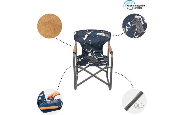 Bel Sol Emmy Kinder Regiestuhl 3 Bel Sol Emmy Kinder Regiestuhl – Bild 3