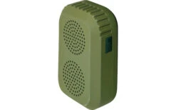 Camping Akku-Campingleuchte Inkl. Bluetooth Lautsprecher -Outwell Verkaufsgeschäft 313808 2605088