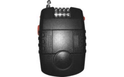 EM2GO Kombinations-Kabelschloss Mit Alarmfunktion -Outwell Verkaufsgeschäft 316224 2447567