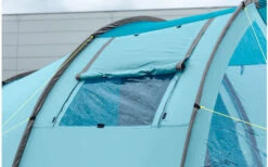 Camptime Uranus 6 Tunnelzelt -Outwell Verkaufsgeschäft 317187 2137149