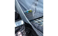 Berger Zelt Lagoon 4 Air Familienzelt -Outwell Verkaufsgeschäft 317253 2137944