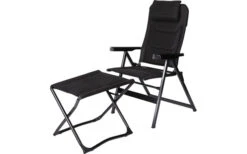 Berger Novara Freistehende Beinauflage -Outwell Verkaufsgeschäft 317505 2135543