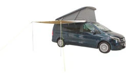 Outwell Hillcrest Tarp 235 X 200 Cm -Outwell Verkaufsgeschäft 323085 2296360